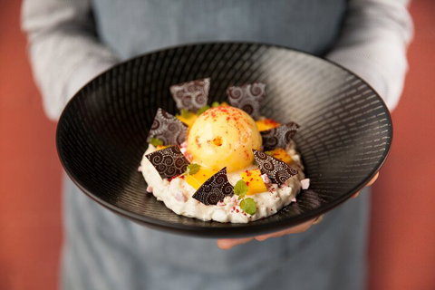 3-Hour Hunter Valley Scenic Helicopter Tour Including 3-Course Lunch From Cessnock - Gold Coast Attractions 2