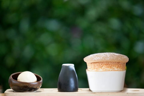 3-Hour Hunter Valley Scenic Helicopter Tour Including 3-Course Lunch From Cessnock - Gold Coast Attractions 3