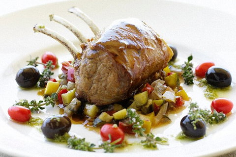 3-Hour Hunter Valley Scenic Helicopter Tour Including 3-Course Lunch From Cessnock - Gold Coast Attractions 4