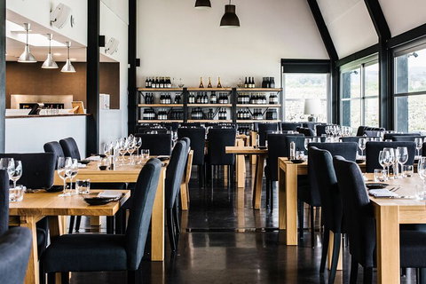 3-Hour Hunter Valley Scenic Helicopter Tour Including 3-Course Lunch From Cessnock - Gold Coast Attractions 5