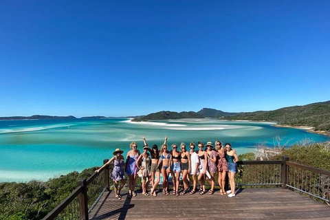 4 Day & 3 Night Whitsunday Islands & Outer Reef Sailing Adventure On Condor - Gold Coast Attractions 3
