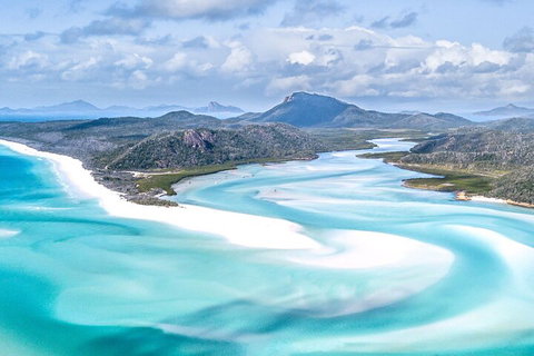 4 Day & 3 Night Whitsunday Islands & Outer Reef Sailing Adventure On Condor - Gold Coast Attractions 5
