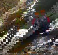 Blue Mountains Empress Canyon Adventure from Wentworth Falls - Gold Coast Attractions