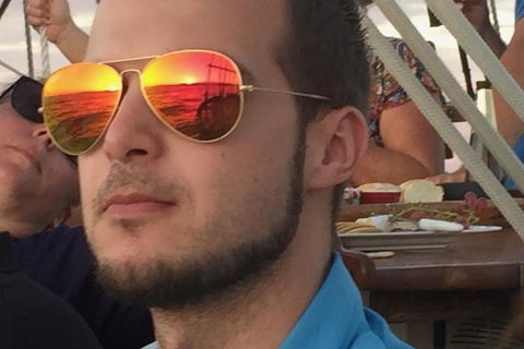 Whitsunday Islands Private Sailing Experience With Snorkeling & Langford Reef - Gold Coast Attractions 3