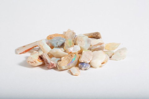 Opal Polishing Workshops In The Beautiful Blue Mountains - Gold Coast Attractions 0