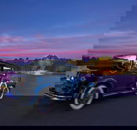 Blue Mountains Vintage Cadillac Tour with Local Guide - Gold Coast Attractions