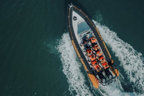 Adventure Rafting - Gold Coast Attractions 1