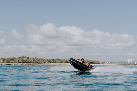 Adventure Rafting - Gold Coast Attractions 3