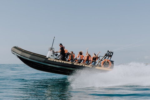 Adventure Rafting - Gold Coast Attractions 4