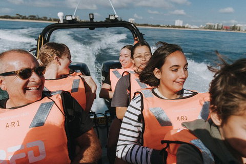 Adventure Rafting - Gold Coast Attractions 5