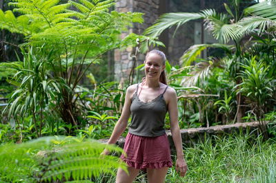 Full-Day Guided Hinterland Adventure Tour in Queensland
