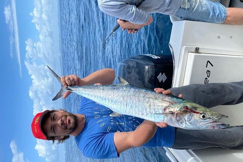 Full Day 9.5 Hour Offshore Fishing Charter - Gold Coast Attractions 2