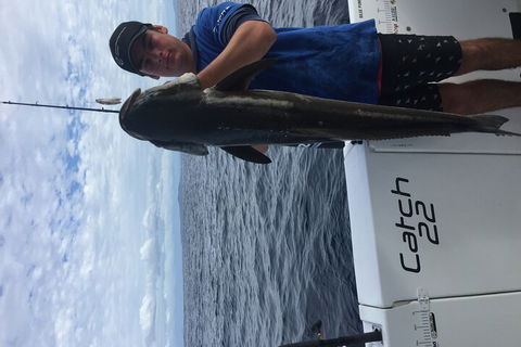 Full Day 9.5 Hour Offshore Fishing Charter - Gold Coast Attractions 4