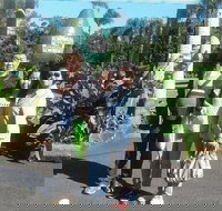 Tropical Fruit World with Wildlife Boat Cruise from Gold Coast - Gold Coast Attractions