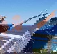 Chill Out at Byron Bay from Gold Coast - Gold Coast Attractions