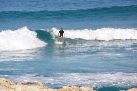 Stradbroke Island 4WD Day Trip From Brisbane - Gold Coast Attractions 1