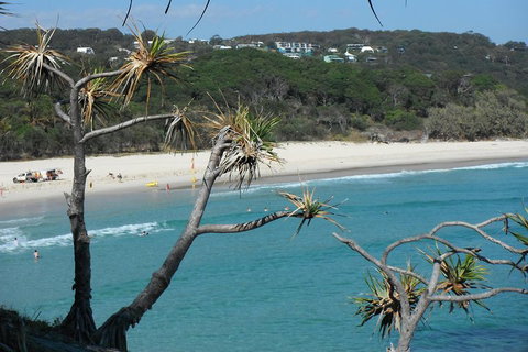 Stradbroke Island 4WD Day Trip From Brisbane - Gold Coast Attractions 5