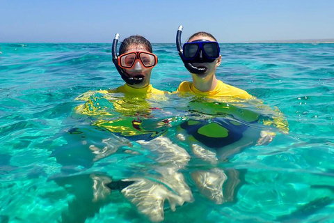 Lagoon Explorer - Ningaloo Reef Full-Day Kayaking And Snorkeling Adventure - Gold Coast Attractions 4