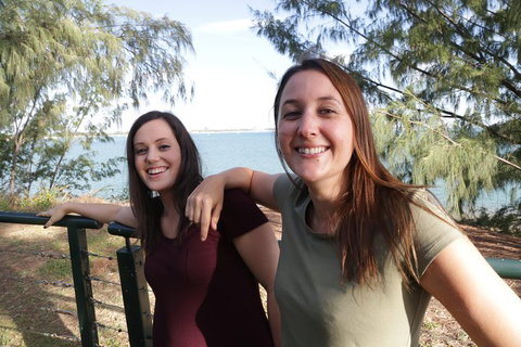 Darwin City Sights And Jumping Crocodile Cruise - Gold Coast Attractions 3