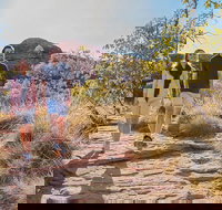 Kings Canyon Day Trip from Ayers Rock Uluru - Gold Coast Attractions