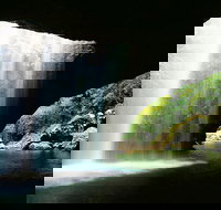 Natural Bridge  Springbrook Waterfalls Tour - Gold Coast Attractions