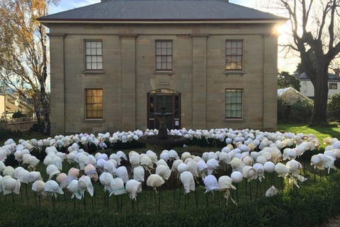 Walking Tour: Highlight Of Battery Point - Gold Coast Attractions 4