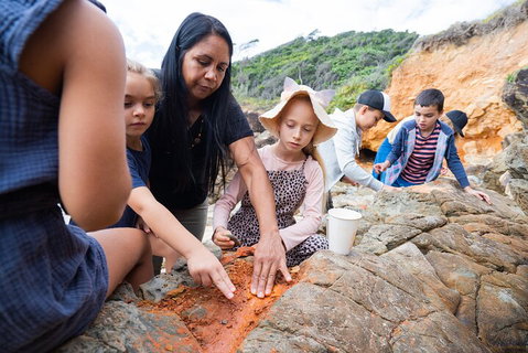 Cape Byron Aboriginal Tour - Gold Coast Attractions 1