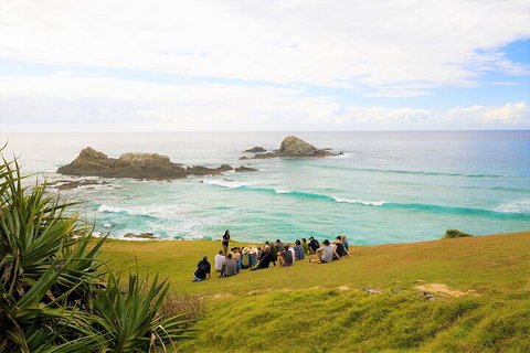 Cape Byron Aboriginal Tour - Gold Coast Attractions 2