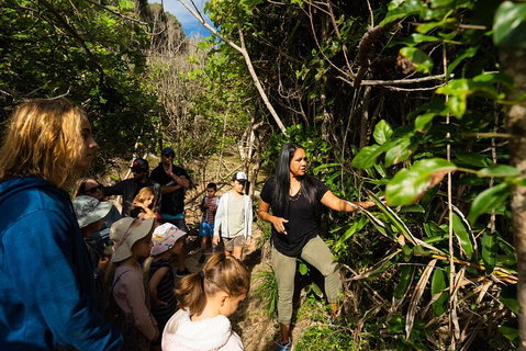 Cape Byron Aboriginal Tour - Gold Coast Attractions 4