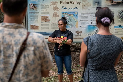 Cape Byron Aboriginal Tour - Gold Coast Attractions 5