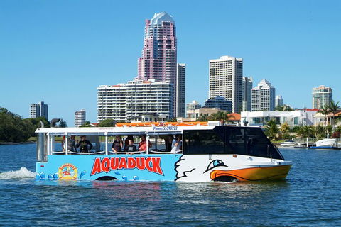 The Ultimate Gold Coast Attractions Pass - Gold Coast Attractions 1