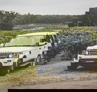 Hideaway Private Tours Hunter Valley- Indulgence Wine Tour Full Day