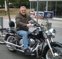 Private Brisbane Harley Sightseeing Tour - Gold Coast Attractions