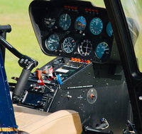 Private 30 minute Helicopter Pilot Experience in Brisbane - Gold Coast Attractions