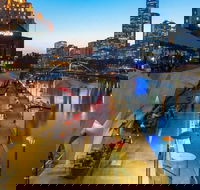 Nightlife In Melbourne St Kilda - Gold Coast Attractions