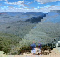 Blue Mountains Private Tour From Sydney  Featherdale Aussie Animal Park Option - Gold Coast Attractions