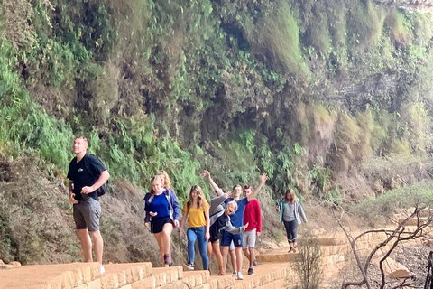 Blue Mountains Private Tour From Sydney, & Featherdale Aussie Animal Park Option - Gold Coast Attractions 4