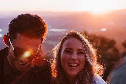 Full-day Wine-Tasting And Tamborine Mountain Tour With Lunch - Gold Coast Attractions 2