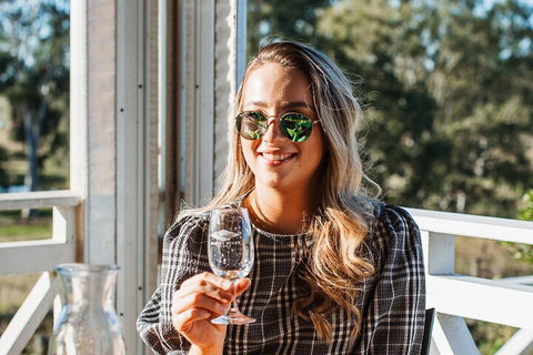 Full-day Wine-Tasting And Tamborine Mountain Tour With Lunch - Gold Coast Attractions 3
