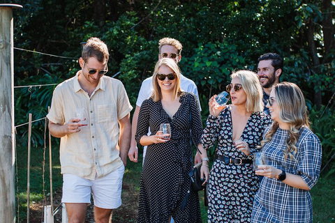 Full-day Wine-Tasting And Tamborine Mountain Tour With Lunch - Gold Coast Attractions 5