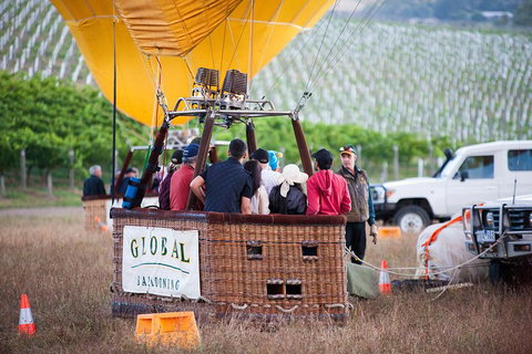 Yarra Valley Balloon Flight And Winery Tour - Gold Coast Attractions 2