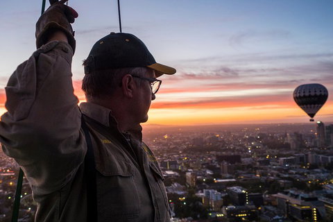 Melbourne Balloon Flight At Sunrise - Gold Coast Attractions 3