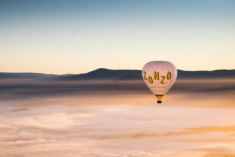 Yarra Valley Balloon Flight At Sunrise - Gold Coast Attractions 3