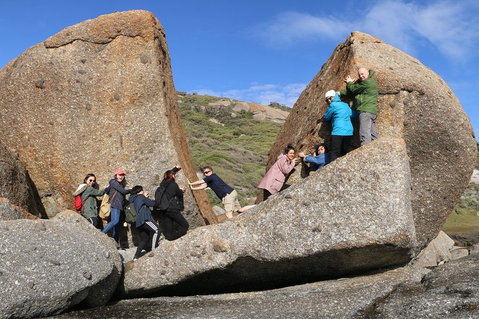Wilson's Promontory Small Group Eco Tour From Melbourne - Gold Coast Attractions 1