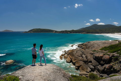 Wilson's Promontory Small Group Eco Tour From Melbourne - Gold Coast Attractions 3