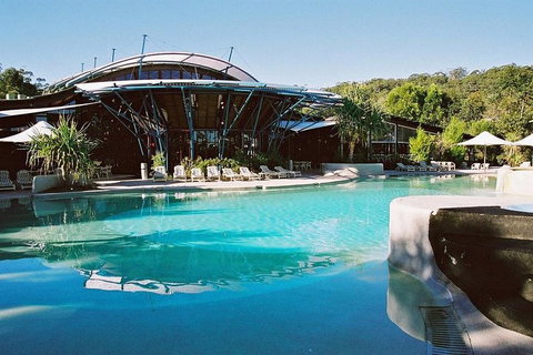3 Day Tour In Fraser Island - Gold Coast Attractions 0