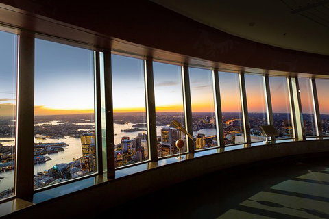 Ultimate Sydney Pass - Gold Coast Attractions 0