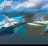 Panorama - Seaplane Tour - Gold Coast Attractions