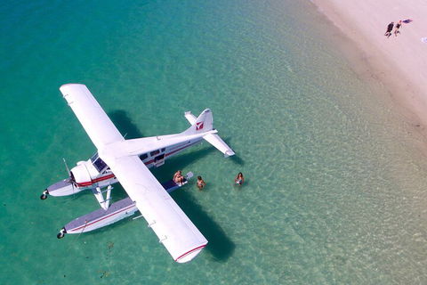 Panorama - Seaplane Tour - Gold Coast Attractions 1