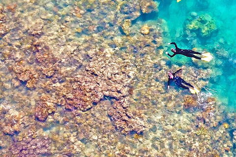 Panorama - Seaplane Tour - Gold Coast Attractions 3